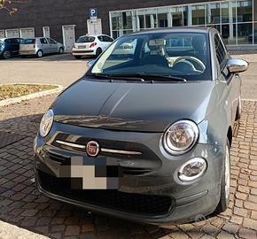 Fiat 500 Easy Power PoP GPL