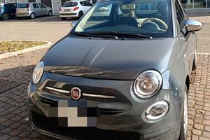 Fiat 500 Easy Power PoP GPL