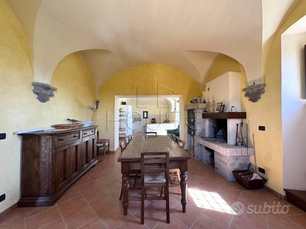 Apartment in Sansepolcro, Arezzo - Altro