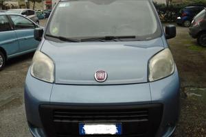 QUBO '11 OK NEOP EURO 5 DISTRIBUZ.APPENA FATTA