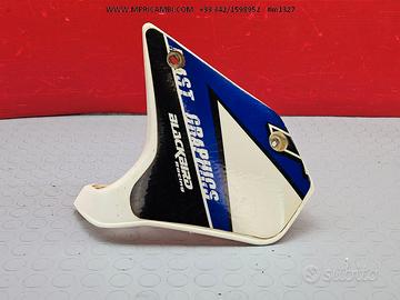 CONVOGLIATORE DESTRO YAMAHA TTR 350 1986 1997 TT35