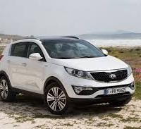 Ricambi disponibili kia sportage 2012-2023