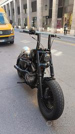 Harley Davidson XLC 