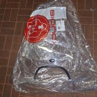 parabbrezza per beverly 400 2021 