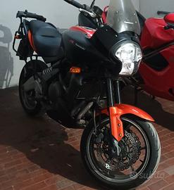 Kawasaki ER 6N - 2007