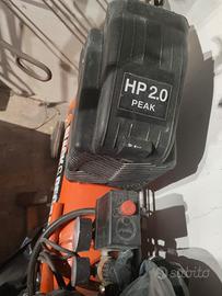 compressore Black & Decker