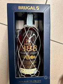 Rum brugal