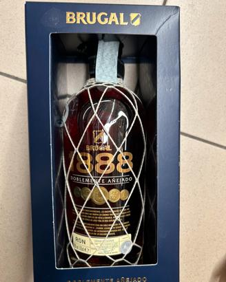 Rum brugal