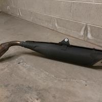 Pezzi di ricambio moto Honda Hornet 2004