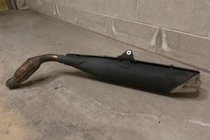 Pezzi di ricambio moto Honda Hornet 2004