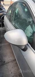 SEAT EXEO 2011 SPECCHIETTO SX/DX