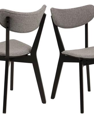 4 Sedie da pranzo AC Design