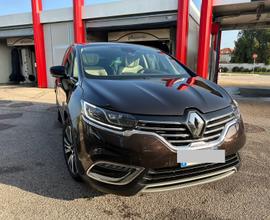 Renault Espace Intinale Paris