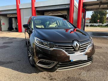 Renault Espace Intinale Paris