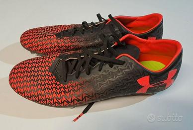 Scarpe da clearance calcio under armour