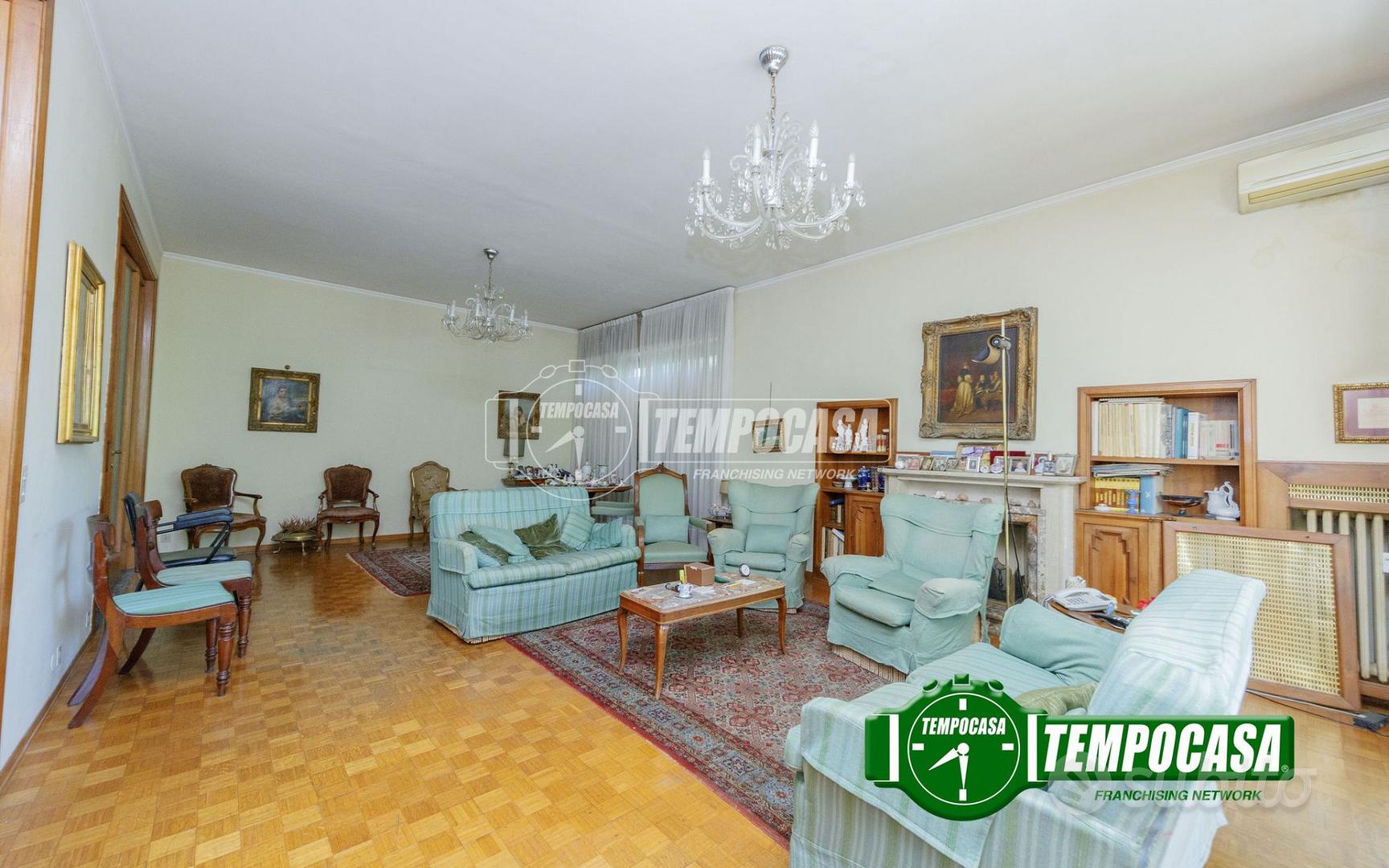 Appartamento – Piacenza, Baia del Re - Vista 4