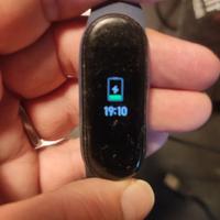 Smart band mii 10