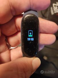Smart band mii 10