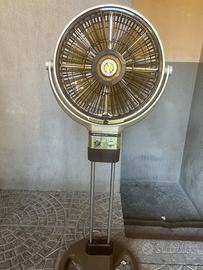 Ventilatore vintage