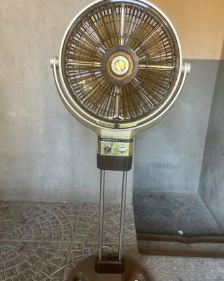 Ventilatore vintage