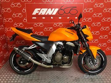 KAWASAKI Z 750 .