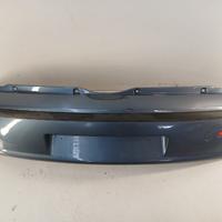 Paraurti post FIAT PUNTO '03