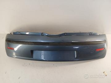 Paraurti post FIAT PUNTO '03