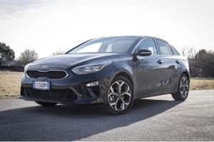 Ricambi usati kia ceed 2018 #3