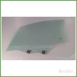 Cristallo Laterale Scendente Anteriore Sinistro SX