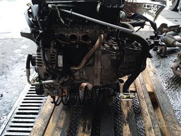 MOTORE CITROEN C1 1.0 B 2005 1KR 491/2023