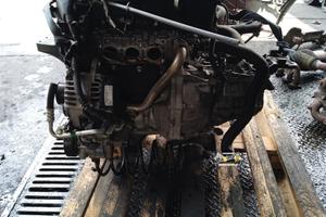 MOTORE CITROEN C1 1.0 B 2005 1KR 491/2023