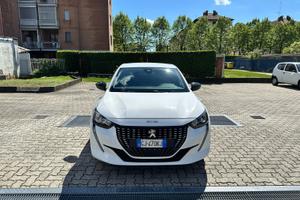 Peugeot 208 Allure Pack 2022, 40.000 km