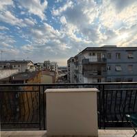 Quadrivano in centro città