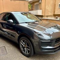 Porche Macan 2.0 265 cv PDK CRONO TETTINO FULL