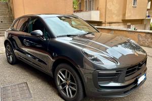 Porche Macan 2.0 265 cv PDK CRONO TETTINO FULL
