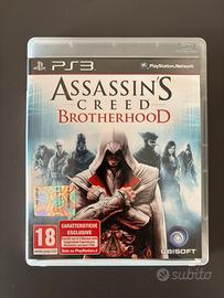 Assassin’s Creed Brotherood + Revelations