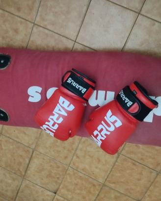 sacco da box