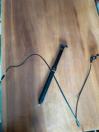 Reggisella telescopico Rock Shox Reverb