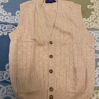 Elegante gilet uomo Edward Spiers M