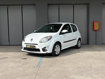 Renault Twingo 1.2 lev Dynamique CL 75cv