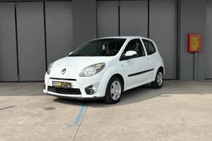 Renault Twingo 1.2 lev Dynamique CL 75cv