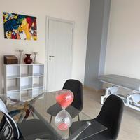 Stanza ad uso professionista sanitario