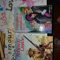 orgoglio e pregiudizio. Robinson Crussoe