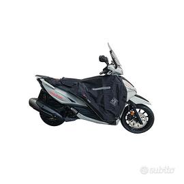 COPRIGAMBE TERMOSCUD TUCANO URBANO R210 - X KYMCO 