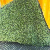 Erba Sintetica 20 m² – Taglio 1m x 7m (x3 rotoli)