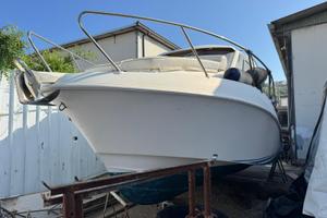 QuickSilver 640 Weekend