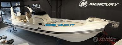 Nuova jolly prince 30 exclusive