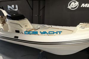 Nuova jolly prince 30 exclusive