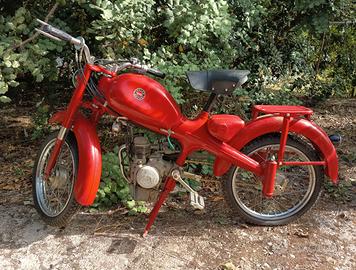 MOTOM 4\A 1967