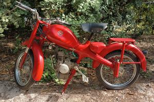 MOTOM 4\A 1967